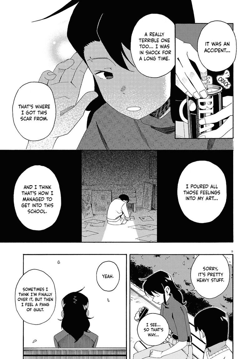 Read Love Bullet (inee) EN Manga Online