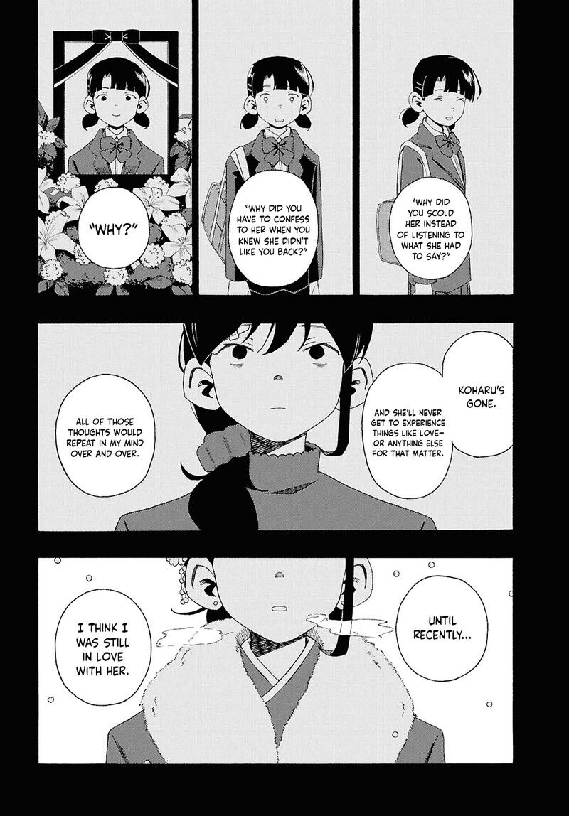 Read Love Bullet (inee) EN Manga Online