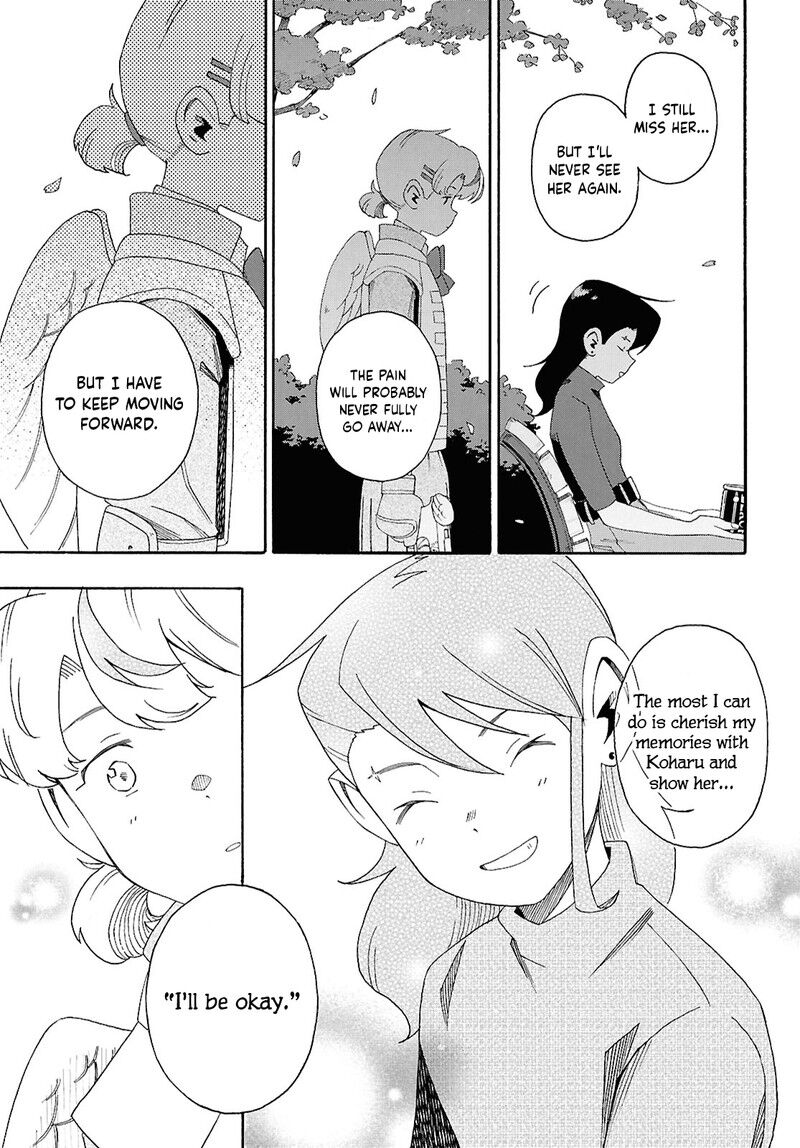Read Love Bullet (inee) EN Manga Online