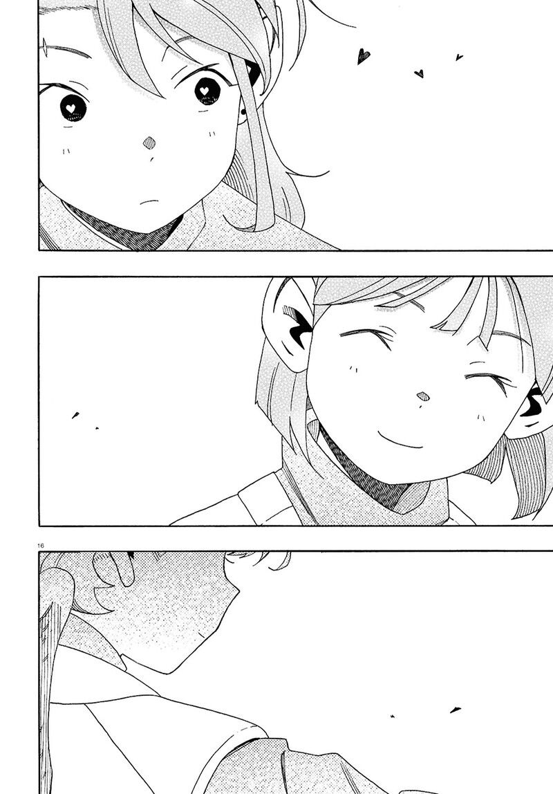 Read Love Bullet (inee) EN Manga Online