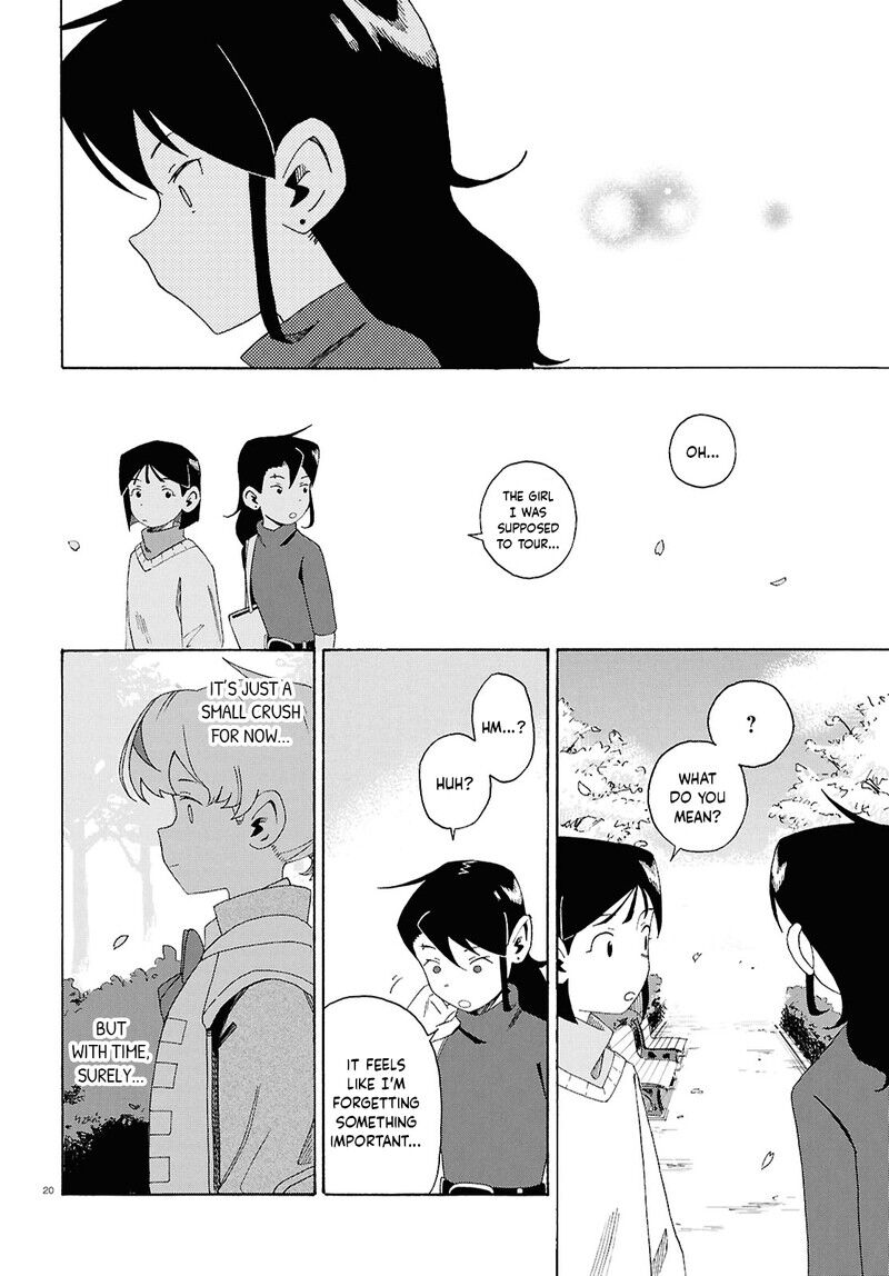 Read Love Bullet (inee) EN Manga Online