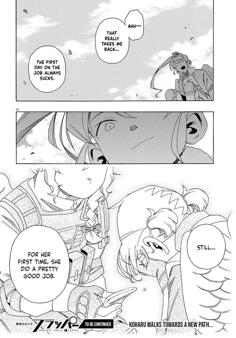 Read Love Bullet (inee) EN Manga Online
