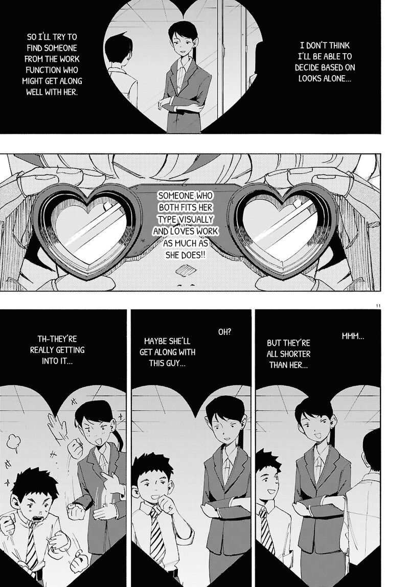 Read Love Bullet (inee) EN Manga Online