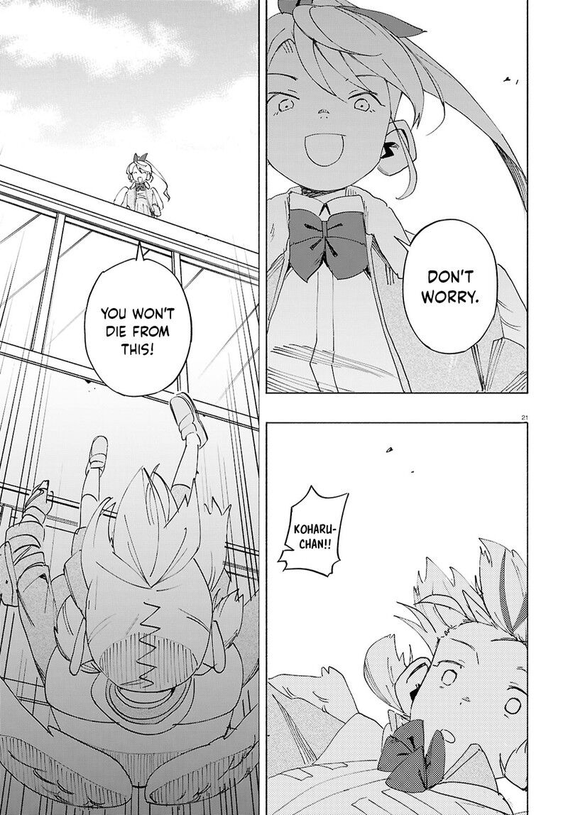Read Love Bullet (inee) EN Manga Online