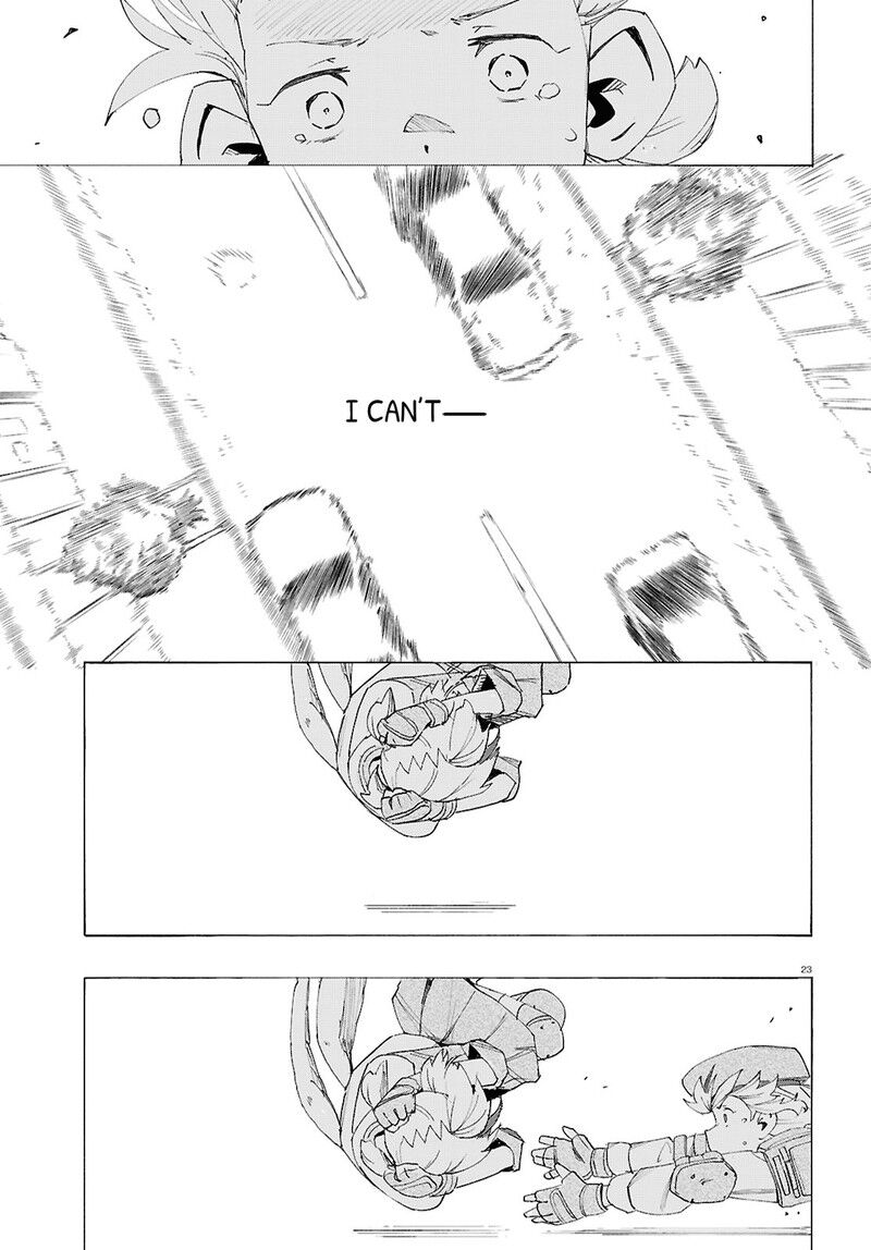 Read Love Bullet (inee) EN Manga Online