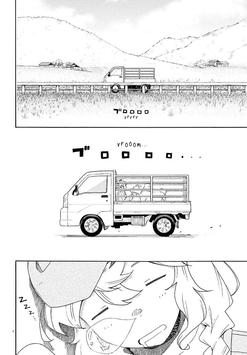 Read Love Bullet (inee) EN Manga Online