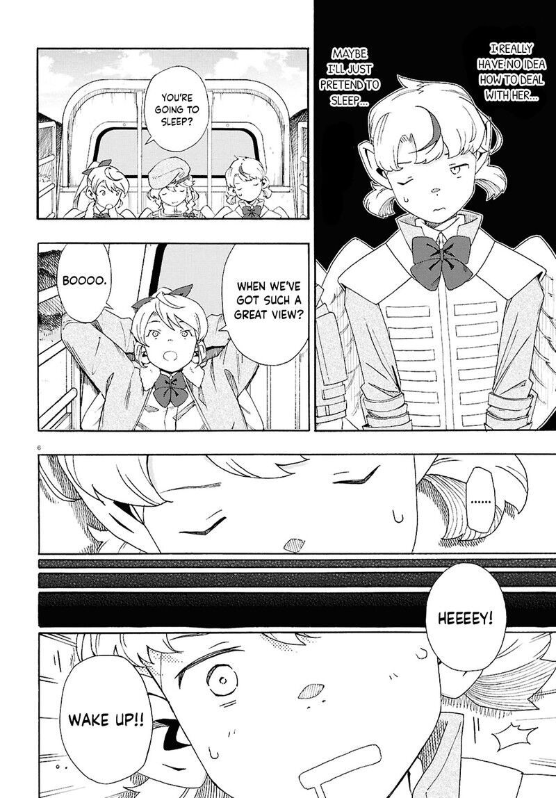 Read Love Bullet (inee) EN Manga Online