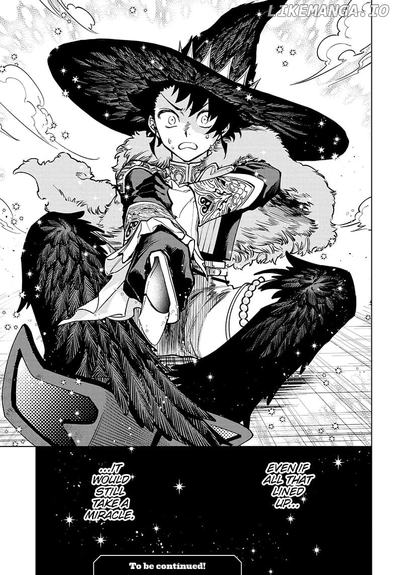 Read Madan no Ichi EN Manga Online