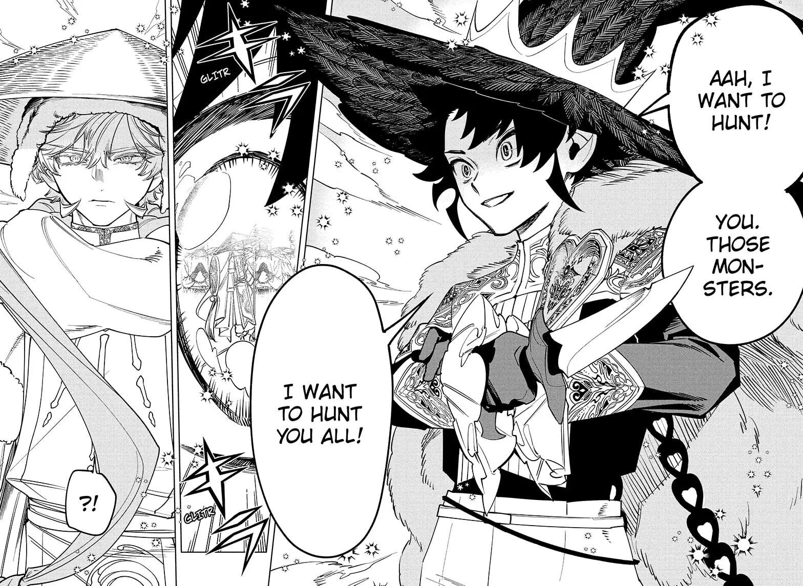Read Madan no Ichi EN Manga Online