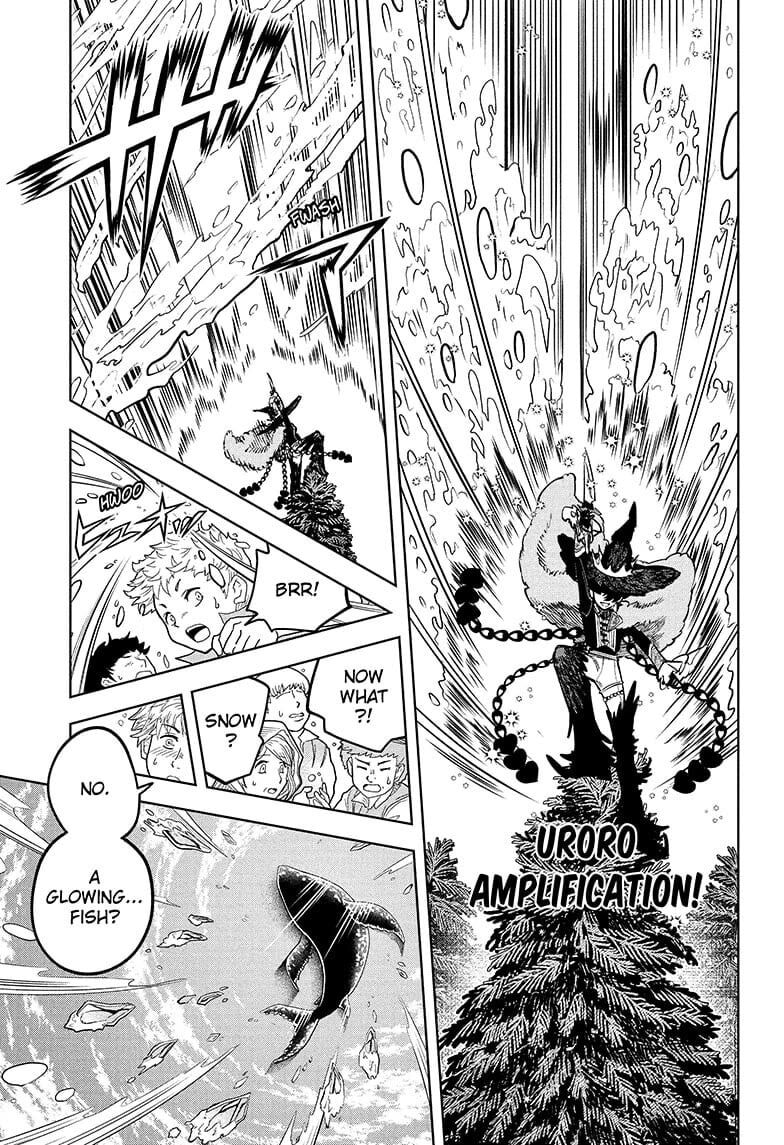 Read Madan no Ichi EN Manga Online