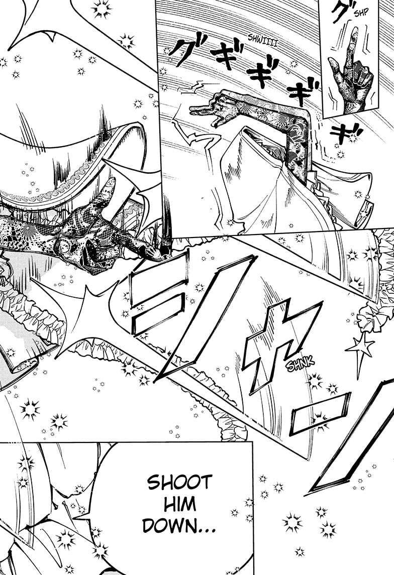Read Madan no Ichi EN Manga Online