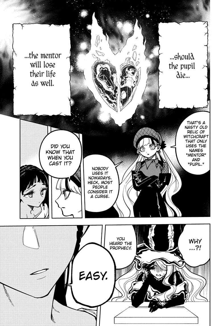 Read Madan no Ichi EN Manga Online