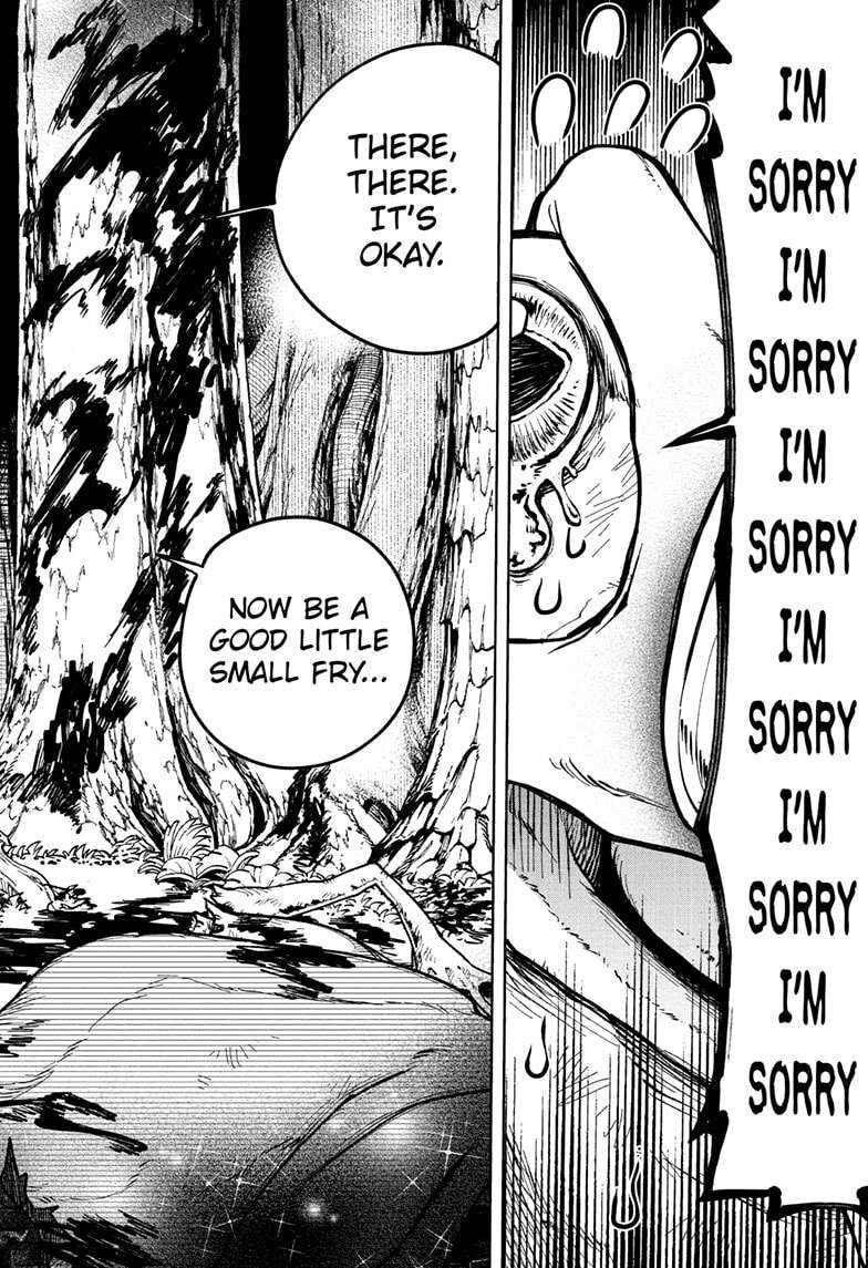 Read Madan no Ichi EN Manga Online