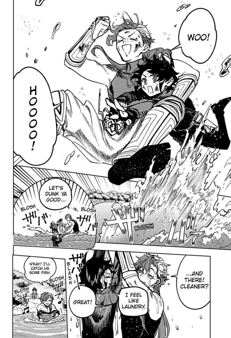Read Madan no Ichi EN Manga Online