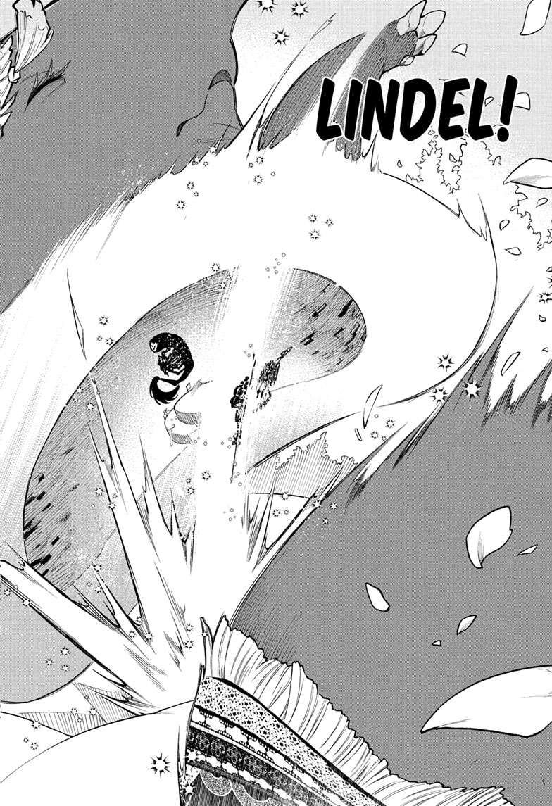 Read Madan no Ichi EN Manga Online