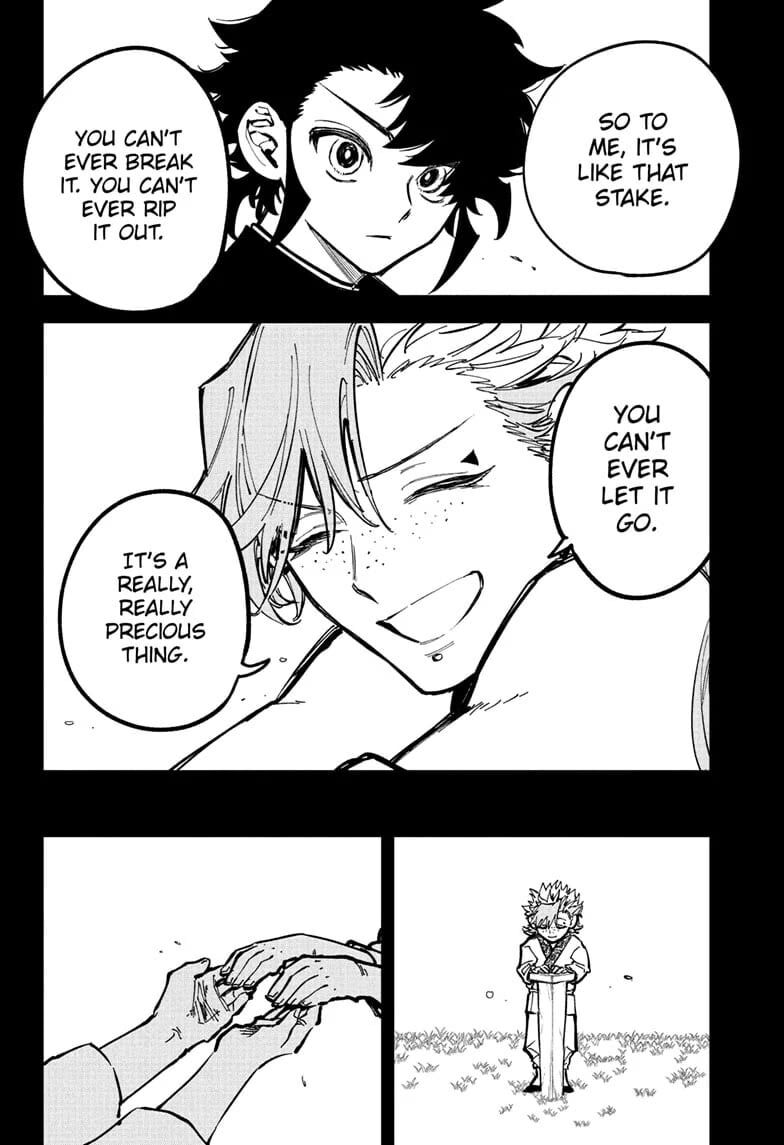 Read Madan no Ichi EN Manga Online