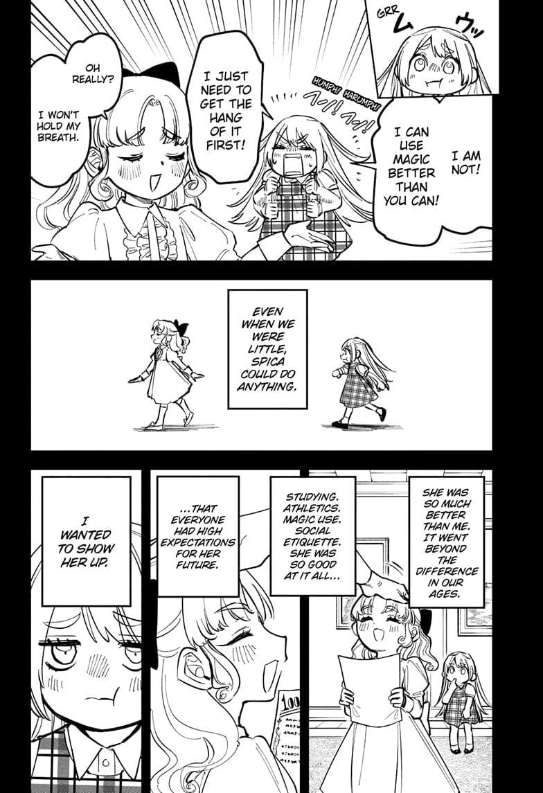 Read Madan no Ichi EN Manga Online