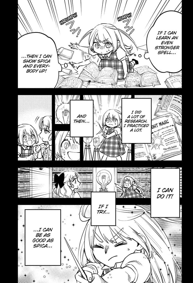 Read Madan no Ichi EN Manga Online