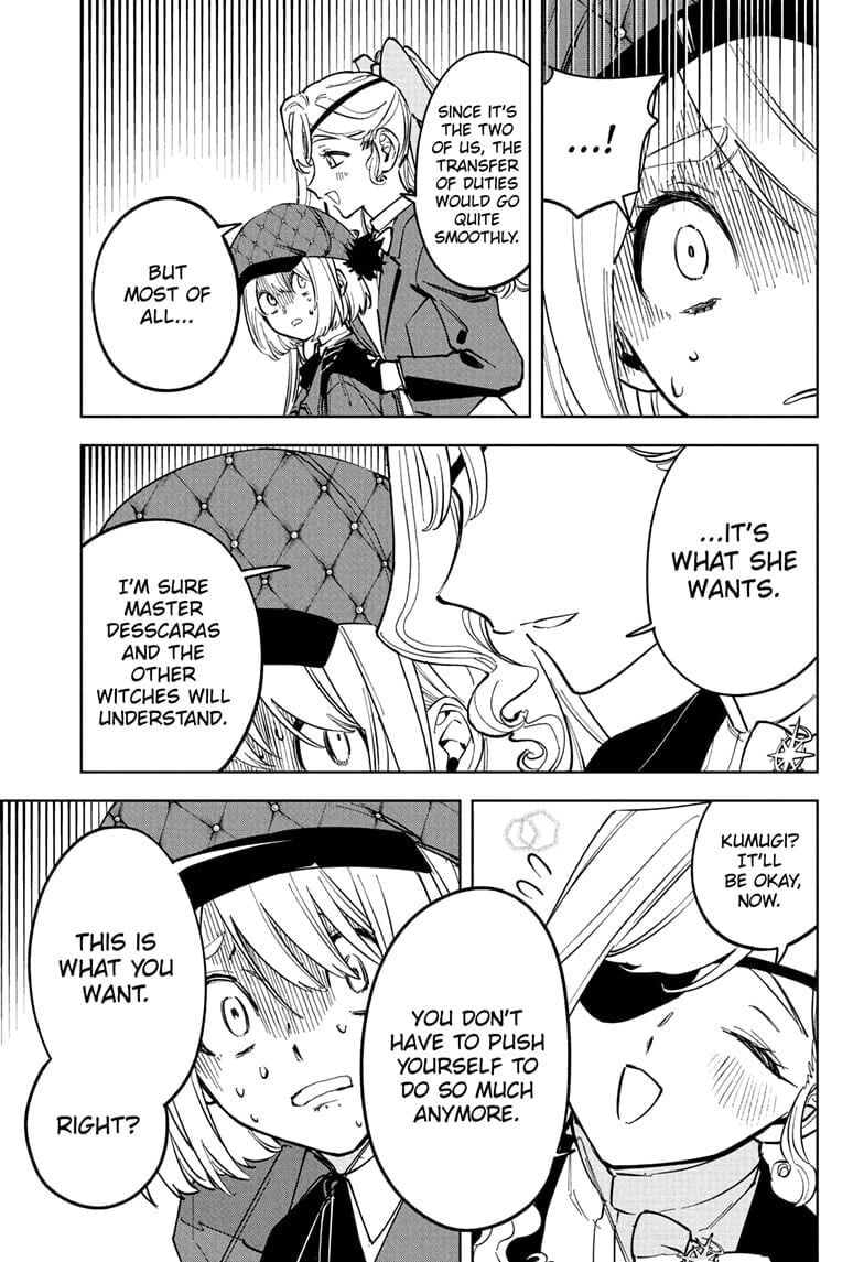 Read Madan no Ichi EN Manga Online