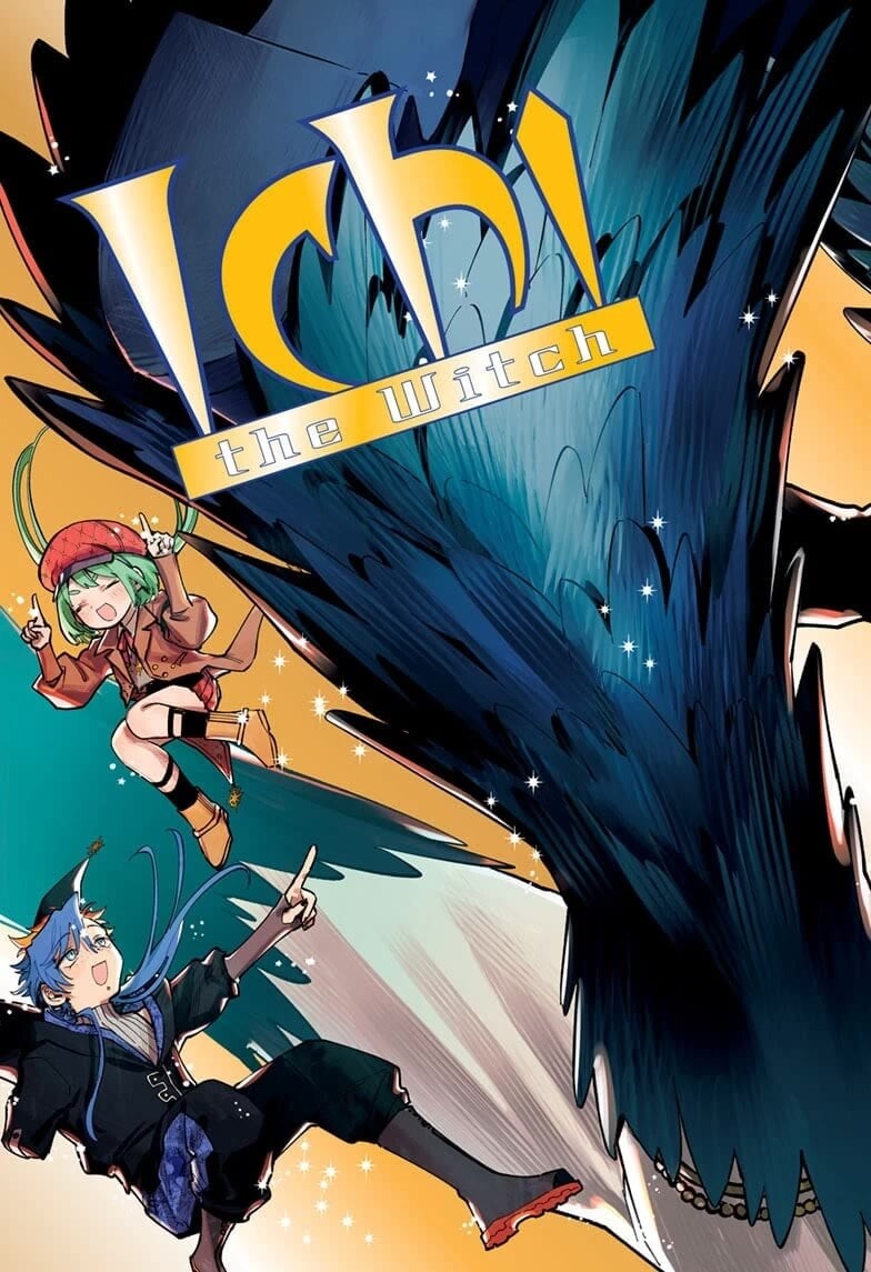 Read Madan no Ichi EN Manga Online
