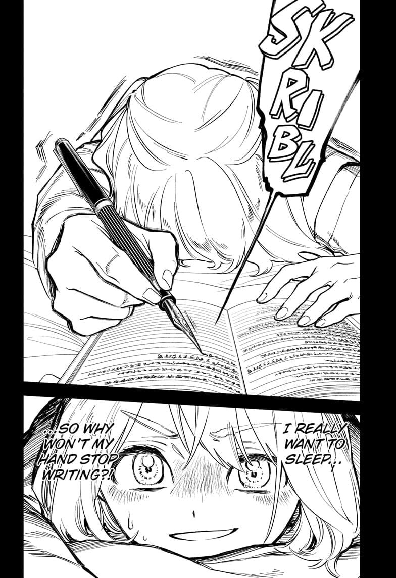 Read Madan no Ichi EN Manga Online