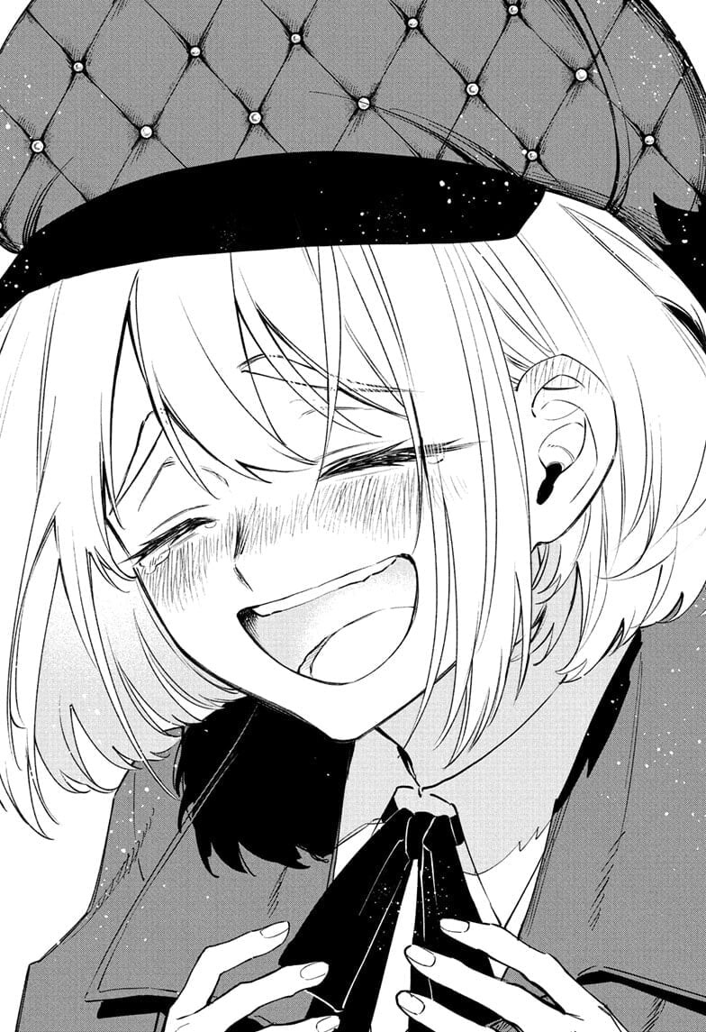 Read Madan no Ichi EN Manga Online