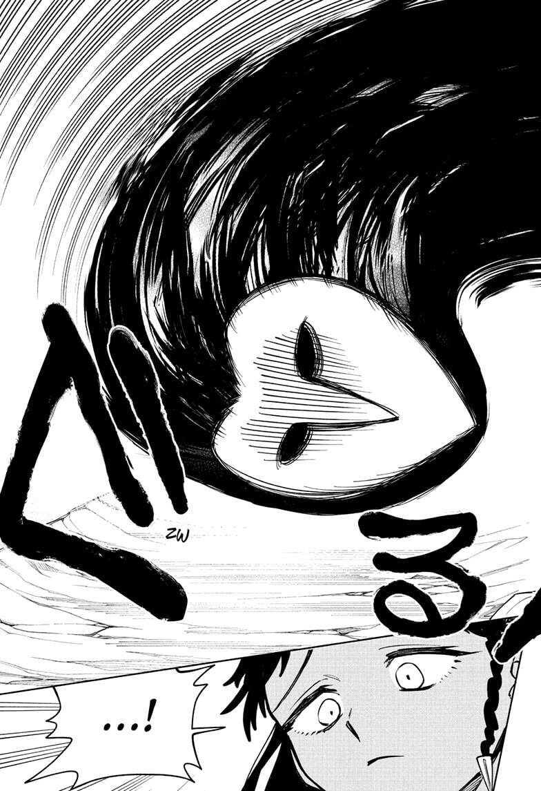 Read Madan no Ichi EN Manga Online