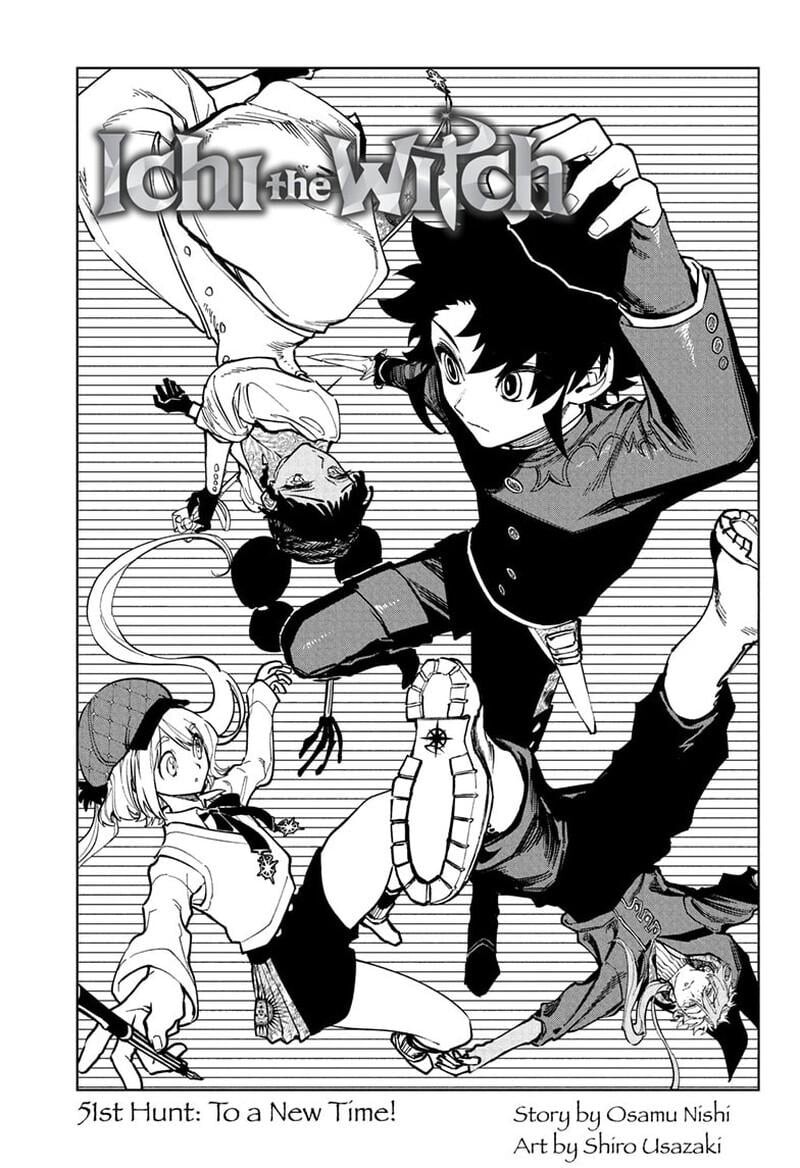 Read Madan no Ichi EN Manga Online