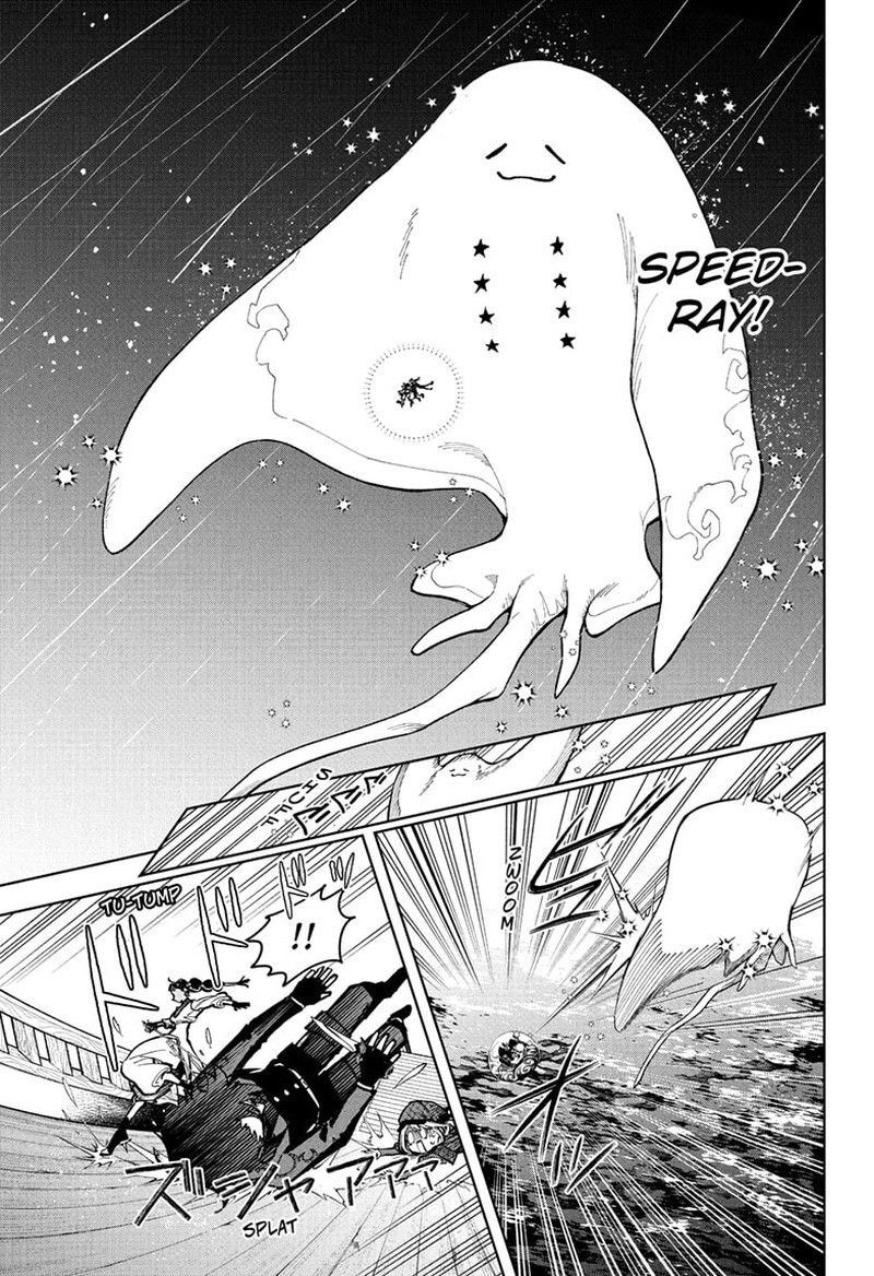 Read Madan no Ichi EN Manga Online