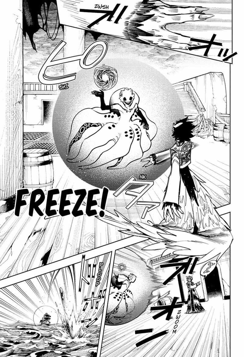 Read Madan no Ichi EN Manga Online