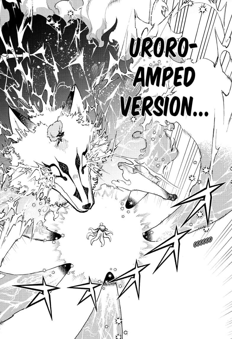 Read Madan no Ichi EN Manga Online