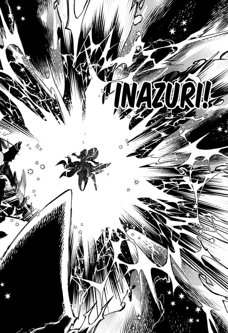 Read Madan no Ichi EN Manga Online