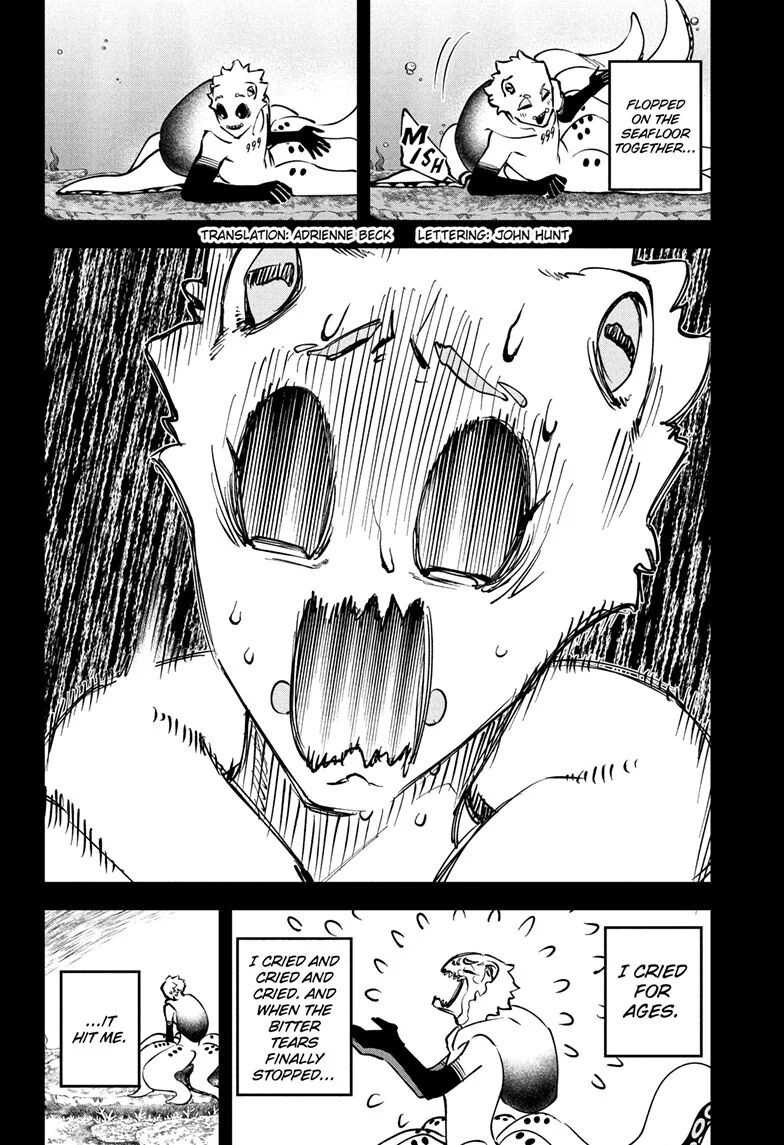 Read Madan no Ichi EN Manga Online