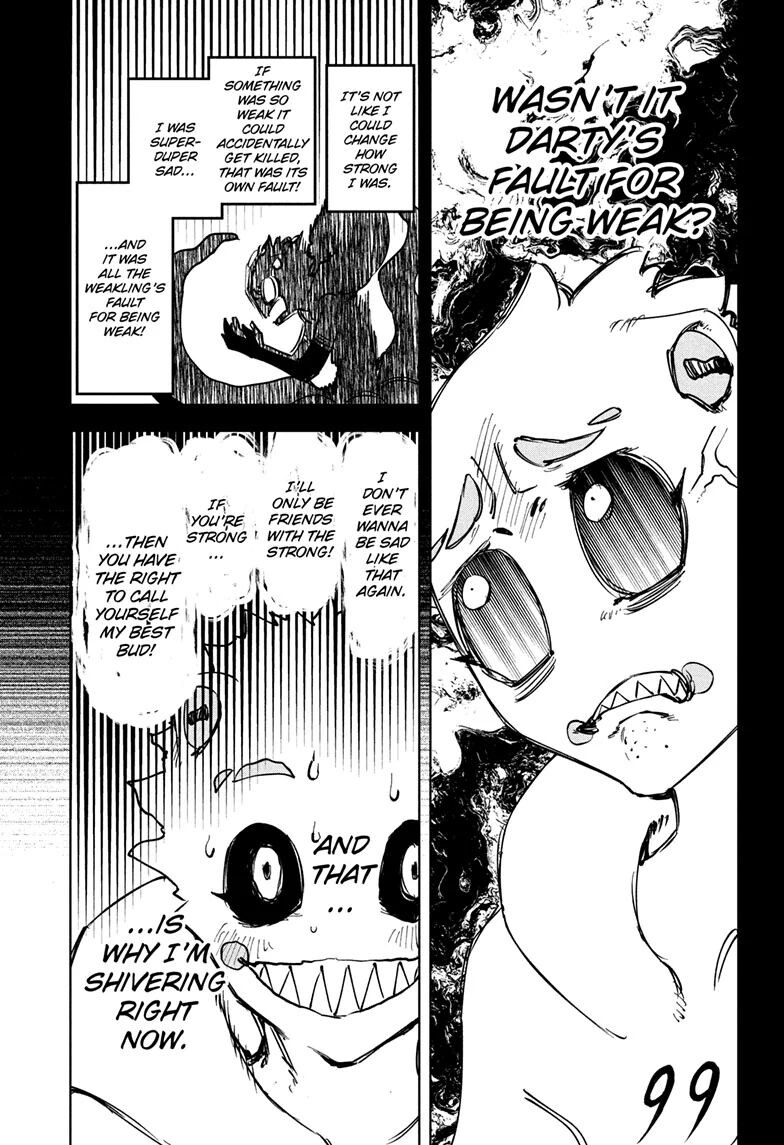 Read Madan no Ichi EN Manga Online