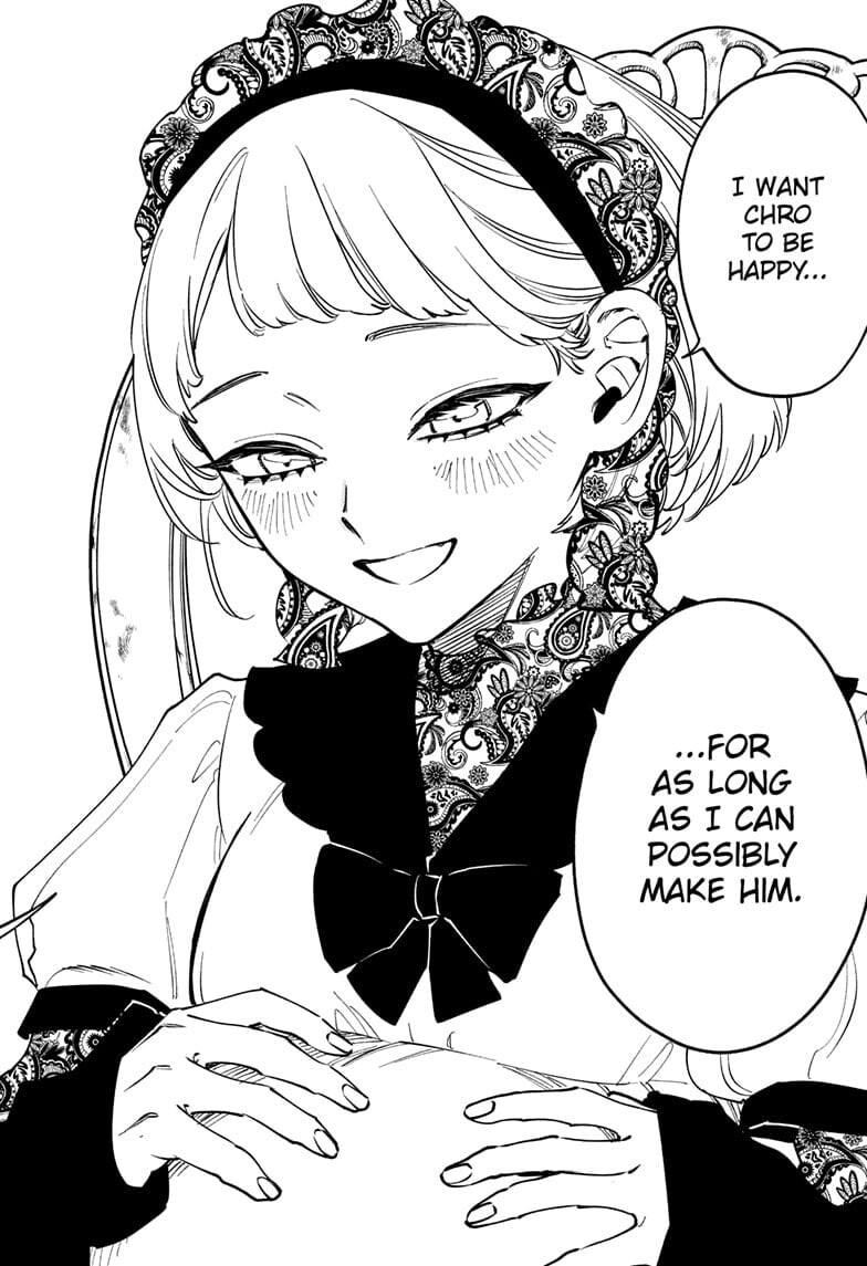 Read Madan no Ichi EN Manga Online