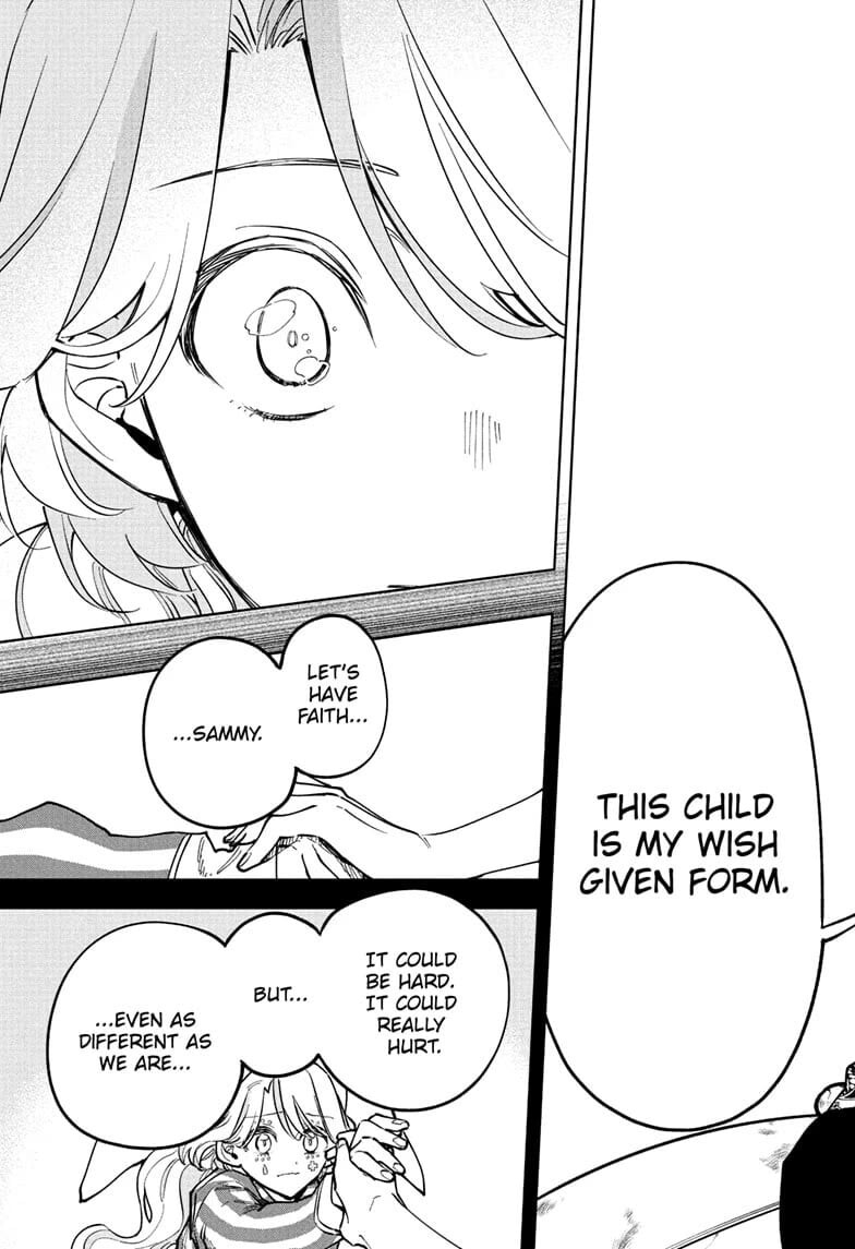 Read Madan no Ichi EN Manga Online
