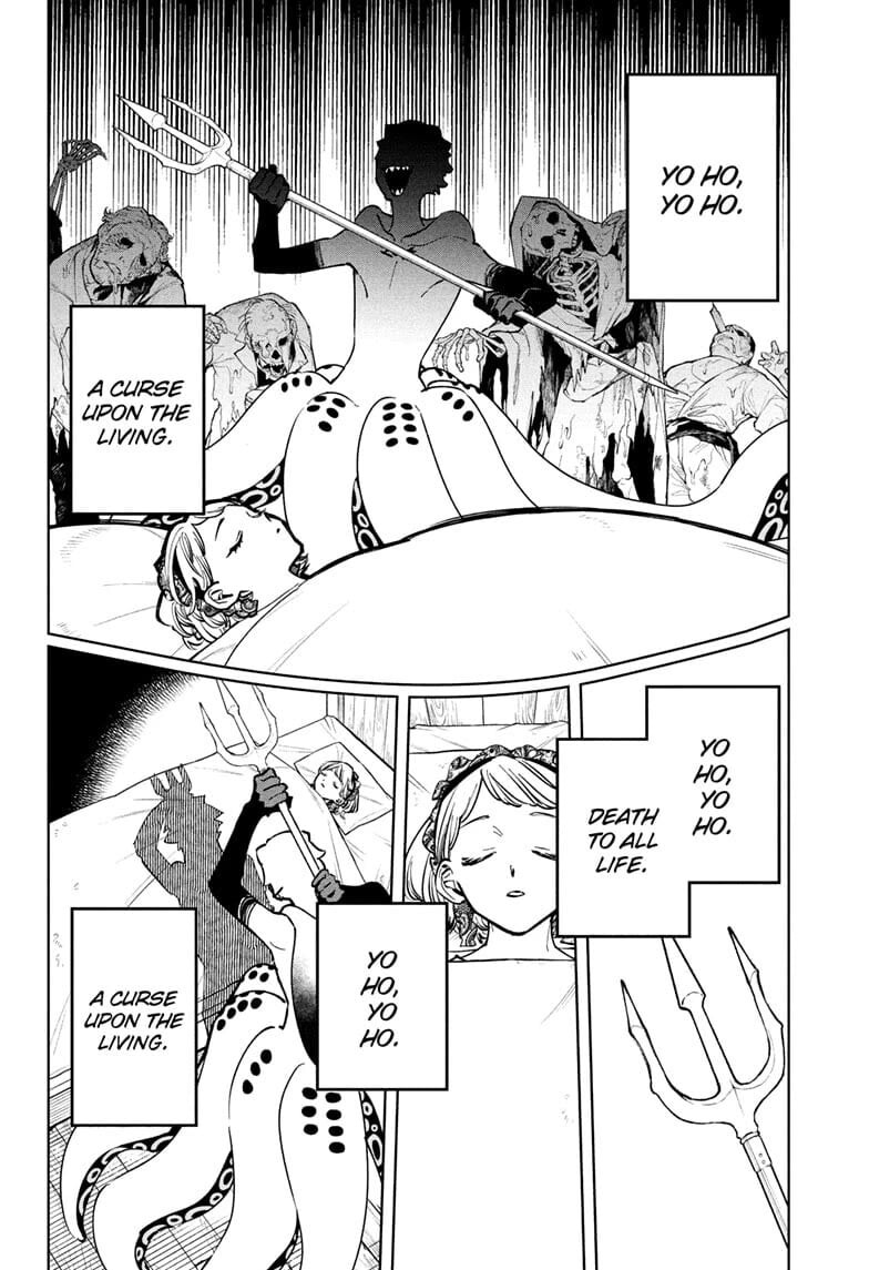 Read Madan no Ichi EN Manga Online