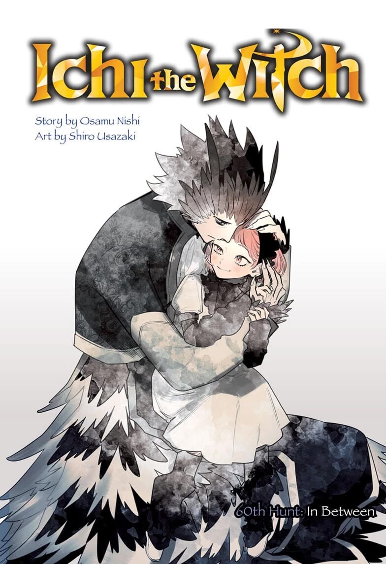Read Madan no Ichi EN Manga Online
