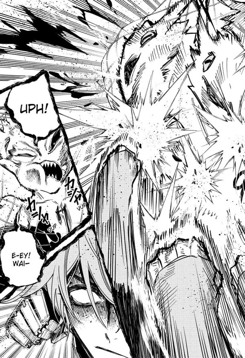 Read Madan no Ichi EN Manga Online