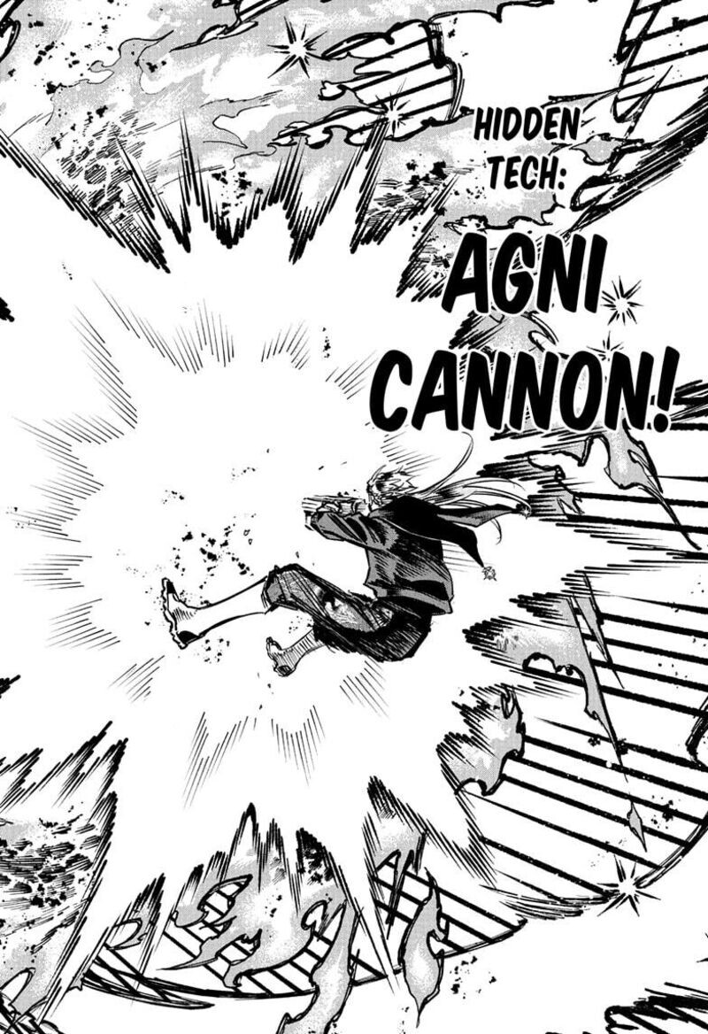 Read Madan no Ichi EN Manga Online