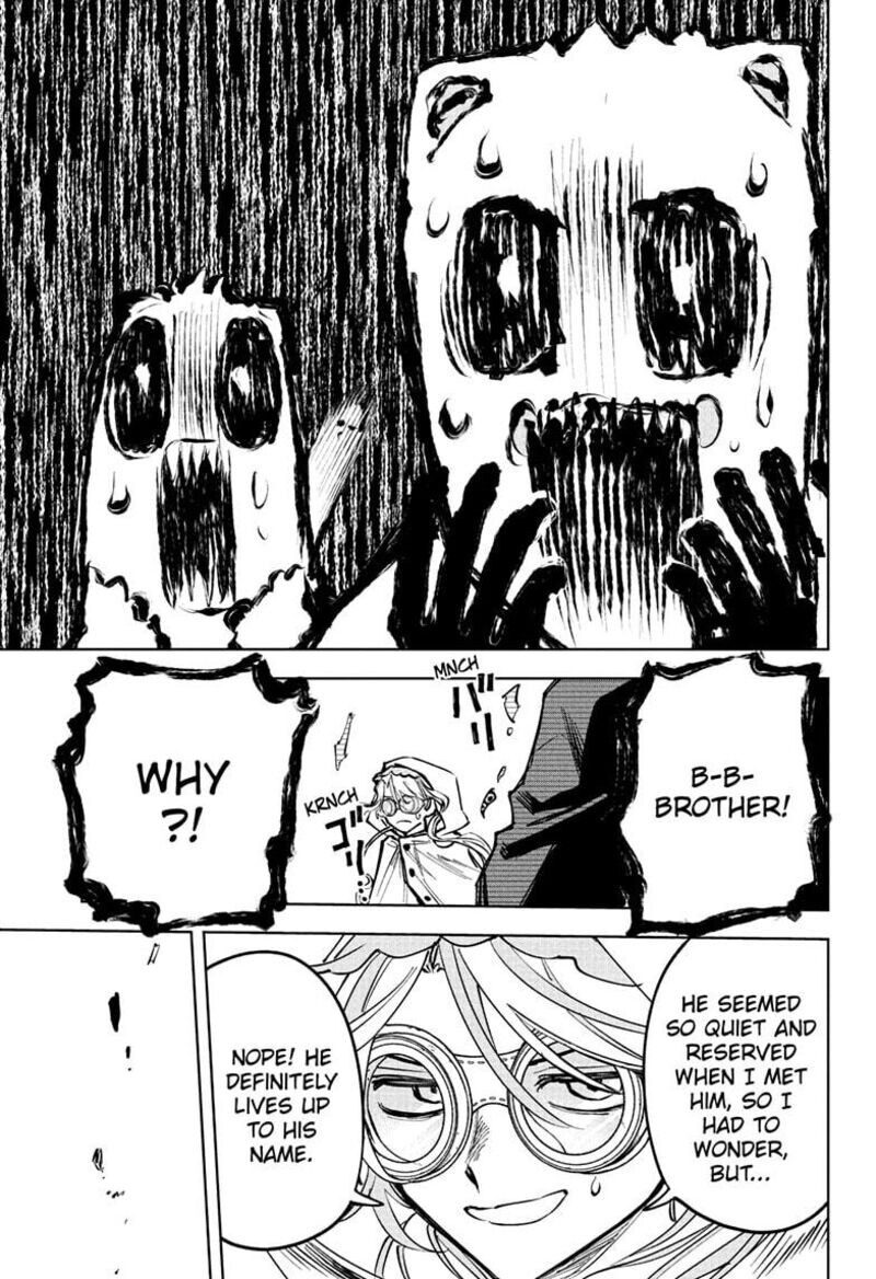 Read Madan no Ichi EN Manga Online