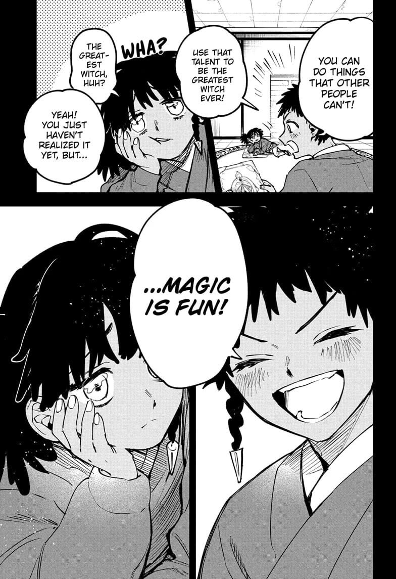 Read Madan no Ichi EN Manga Online