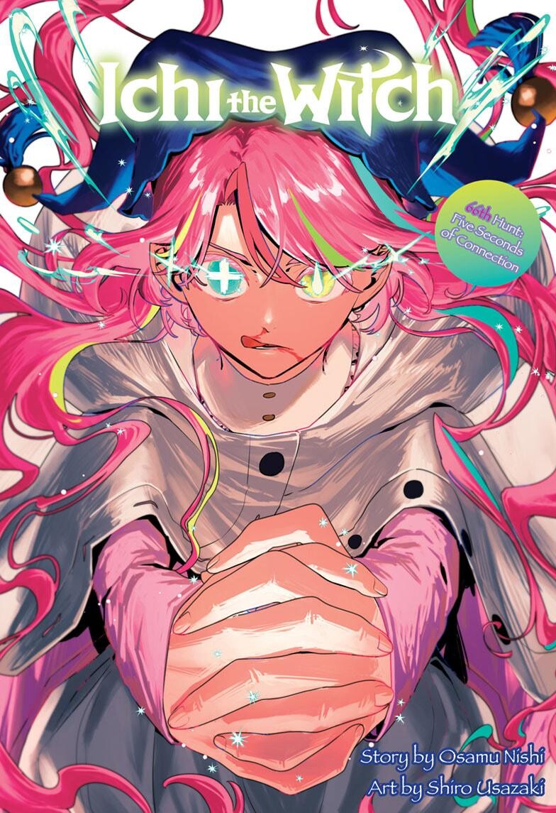 Read Madan no Ichi EN Manga Online