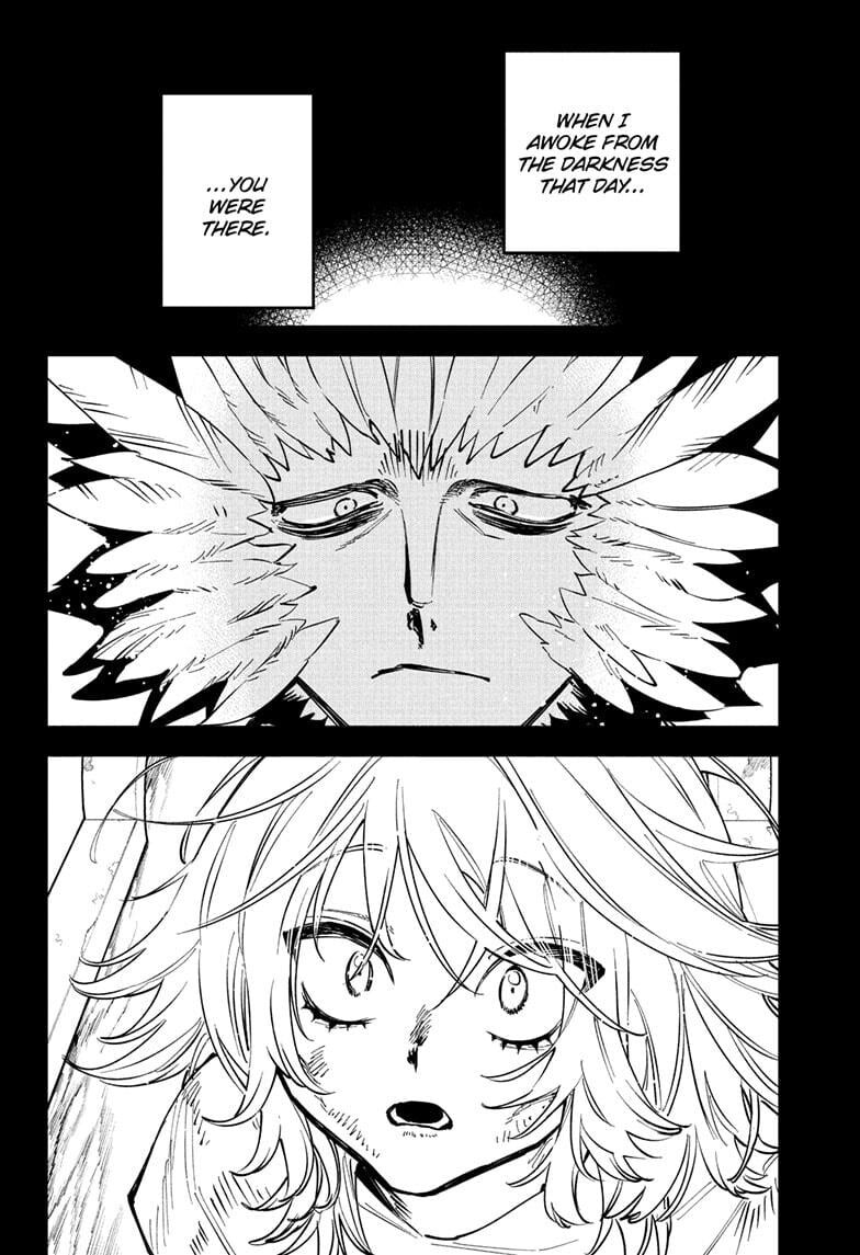 Read Madan no Ichi EN Manga Online