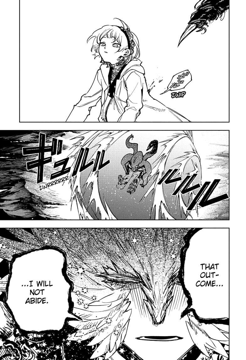 Read Madan no Ichi EN Manga Online