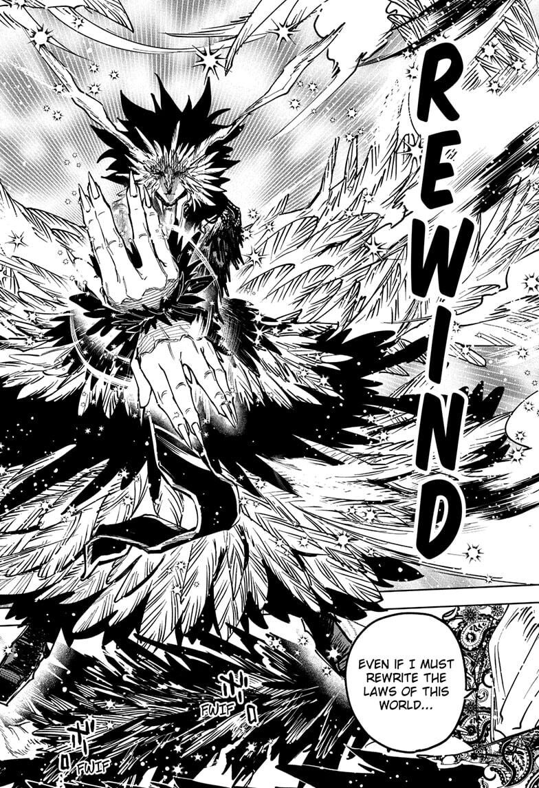 Read Madan no Ichi EN Manga Online
