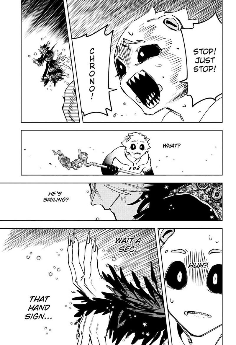 Read Madan no Ichi EN Manga Online