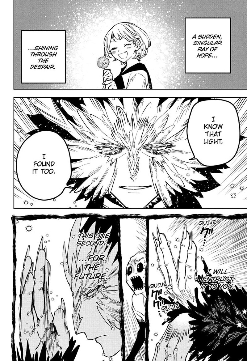 Read Madan no Ichi EN Manga Online