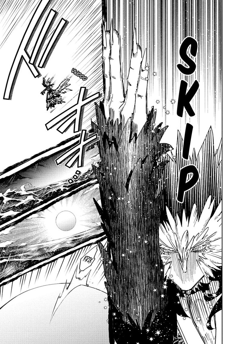 Read Madan no Ichi EN Manga Online