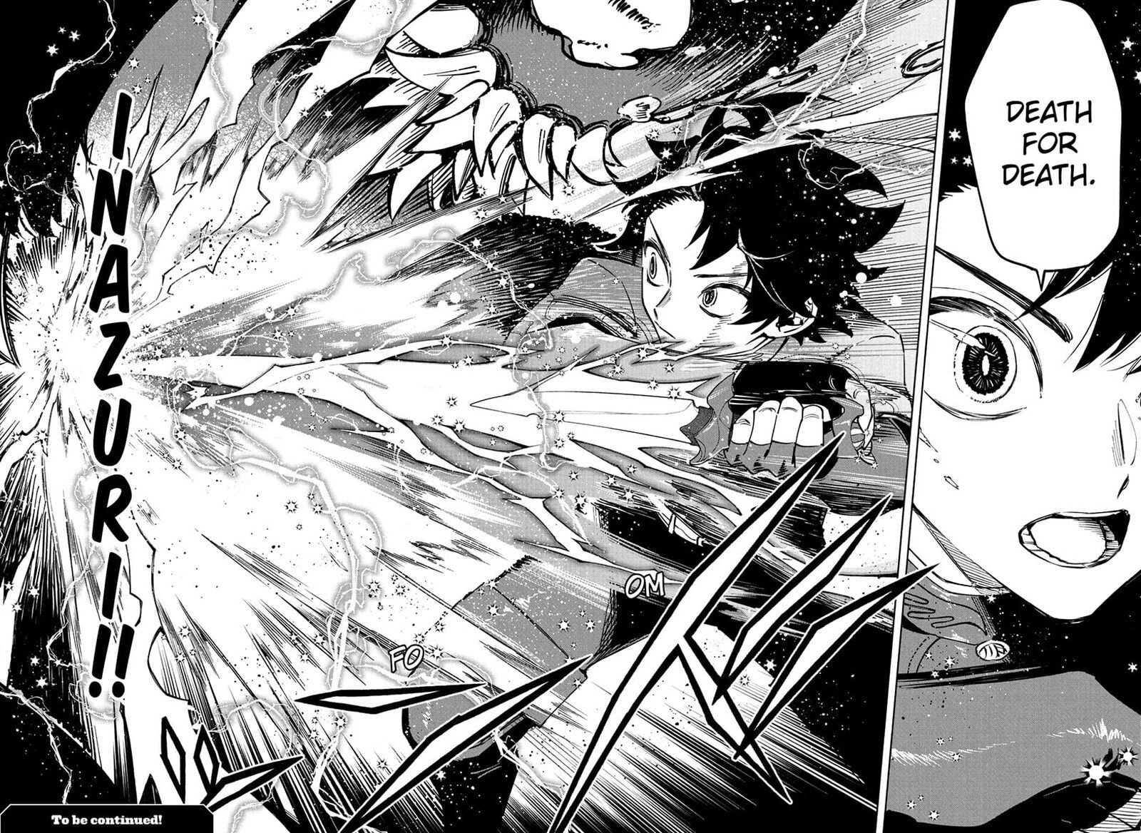 Read Madan no Ichi EN Manga Online
